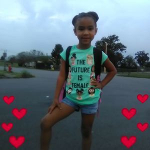 Meet your Posher, Barbara